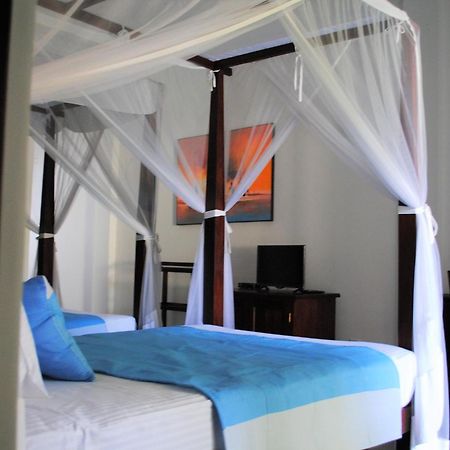 Boutique Villa Shanthi Hikkaduwa Zimmer foto