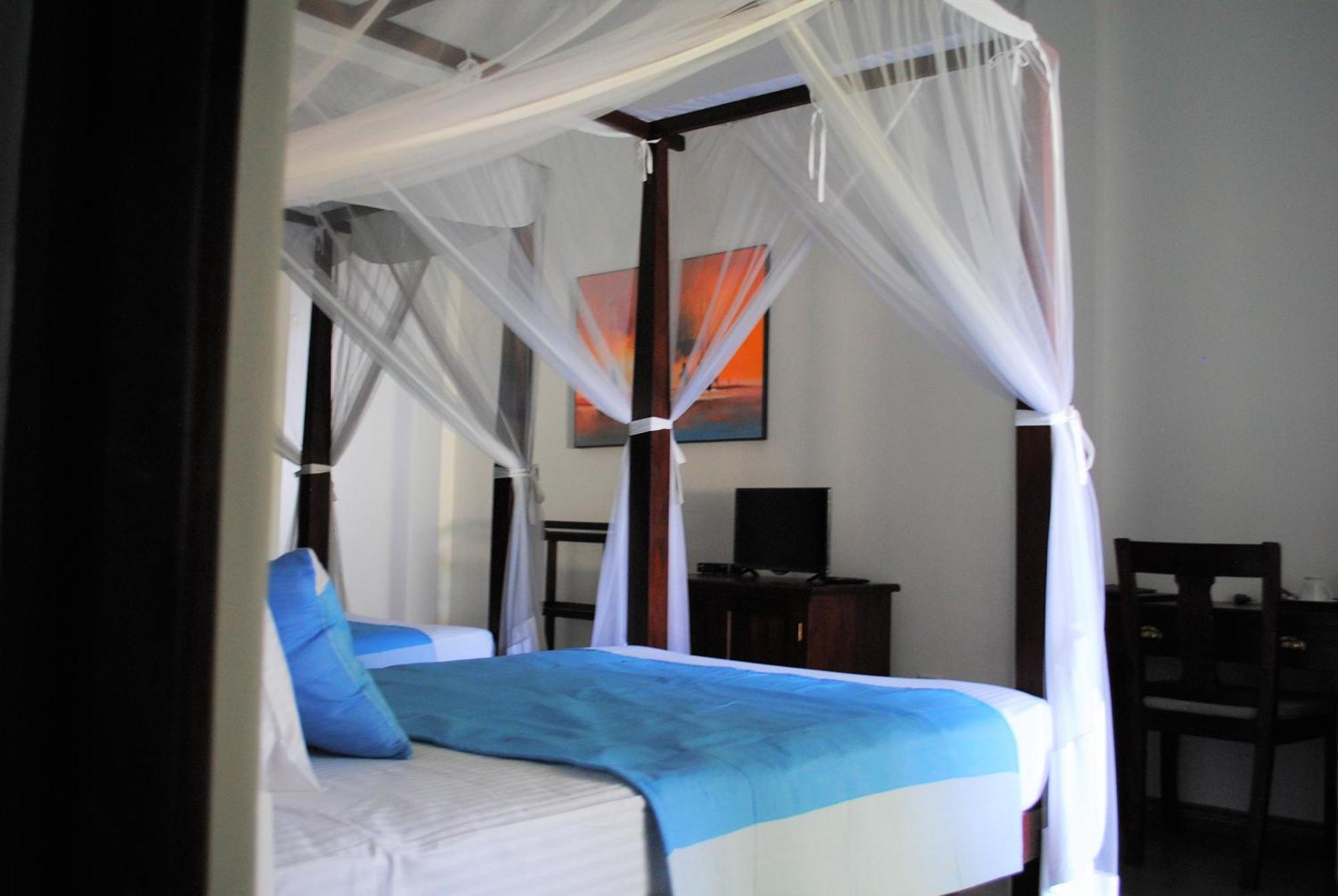 Boutique Villa Shanthi Hikkaduwa Zimmer foto